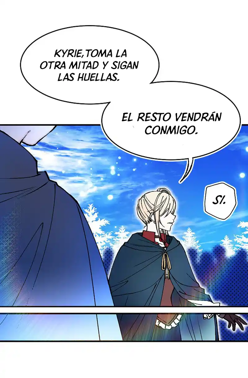 My Lord, The Wolf Queen - Capítulo 20 - Página 52 - LectorTMOo