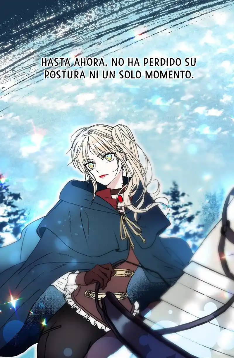 My Lord, The Wolf Queen - Capítulo 21 - Página 18 - LectorTMOo
