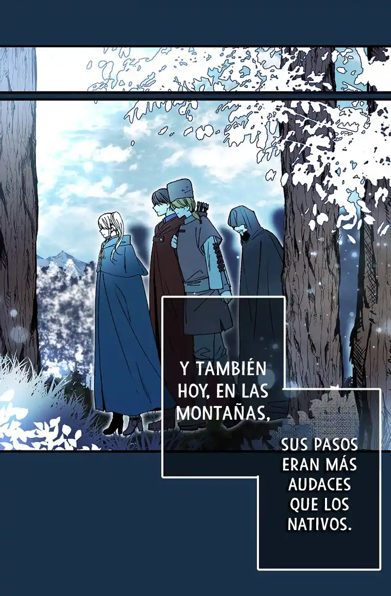 My Lord, The Wolf Queen - Capítulo 21 - Página 19 - LectorTMOo