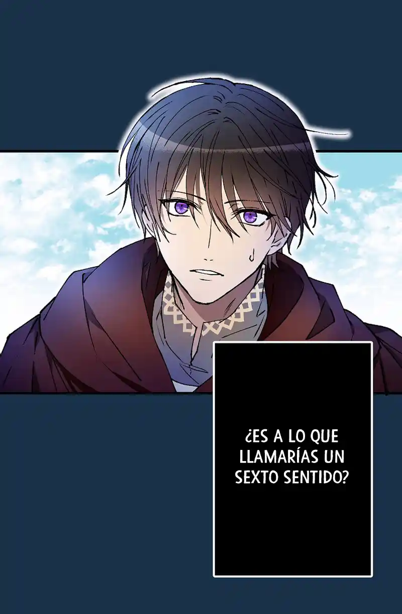 My Lord, The Wolf Queen - Capítulo 21 - Página 21 - LectorTMOo