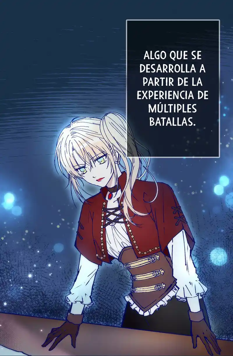 My Lord, The Wolf Queen - Capítulo 21 - Página 26 - LectorTMOo