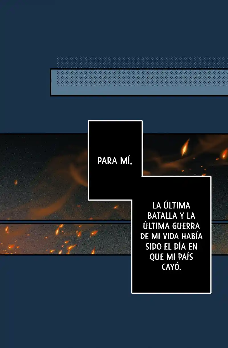 My Lord, The Wolf Queen - Capítulo 21 - Página 27 - LectorTMOo