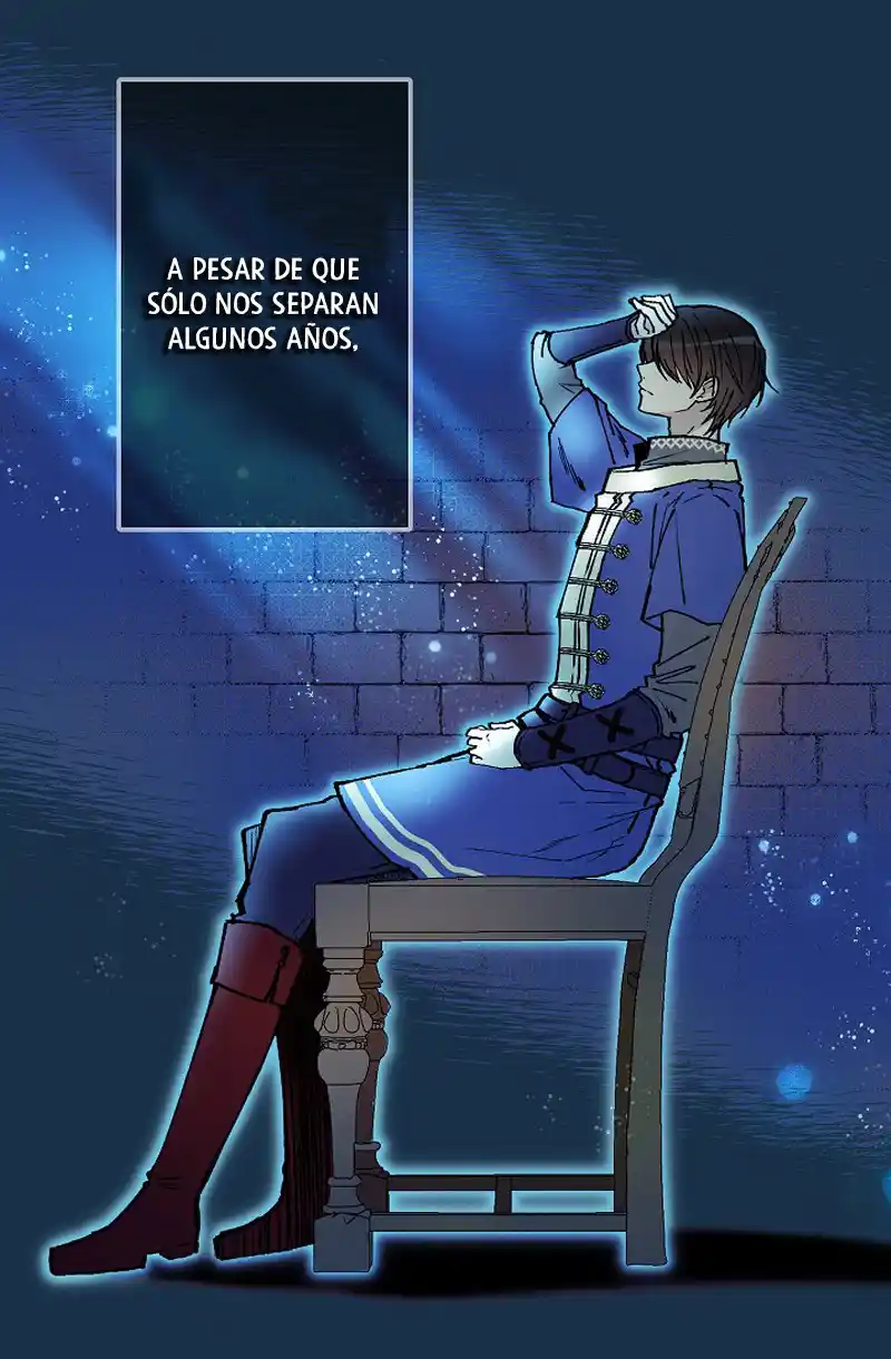 My Lord, The Wolf Queen - Capítulo 21 - Página 30 - LectorTMOo