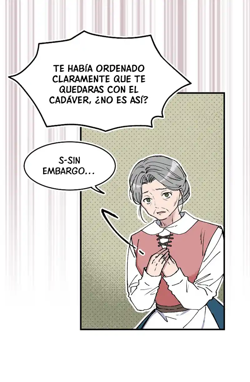My Lord, The Wolf Queen - Capítulo 21 - Página 34 - LectorTMOo