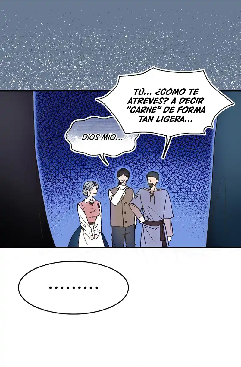 My Lord, The Wolf Queen - Capítulo 21 - Página 42 - LectorTMOo