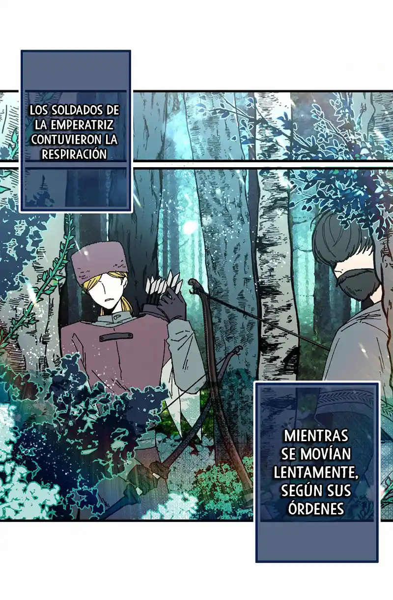 My Lord, The Wolf Queen - Capítulo 21 - Página 47 - LectorTMOo