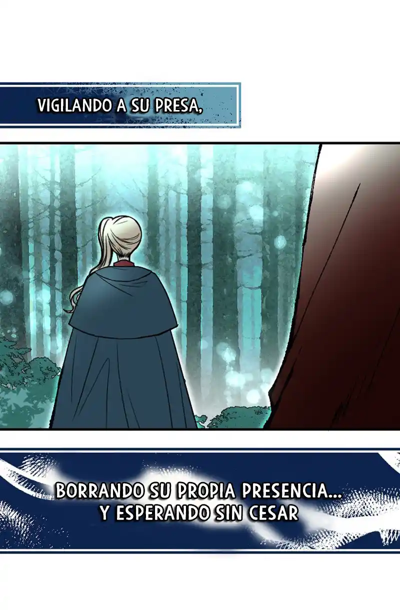 My Lord, The Wolf Queen - Capítulo 21 - Página 50 - LectorTMOo