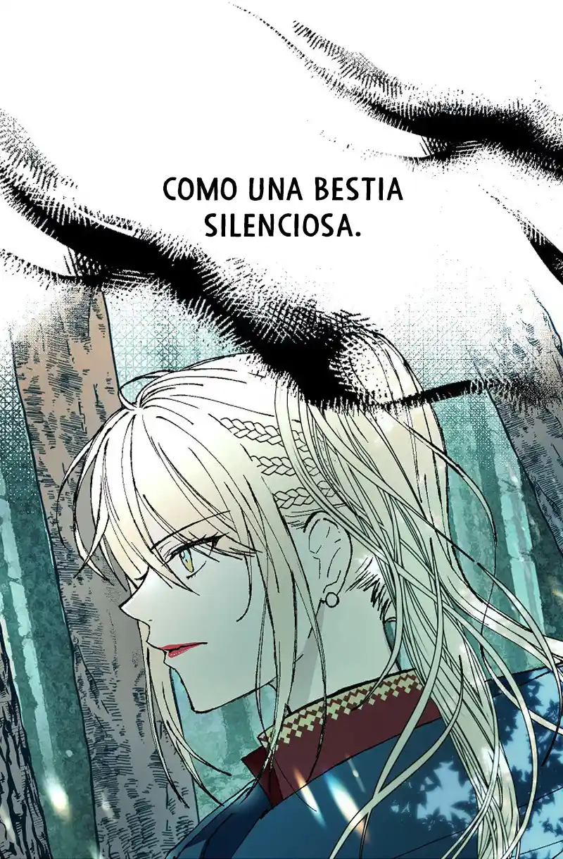 My Lord, The Wolf Queen - Capítulo 21 - Página 51 - LectorTMOo