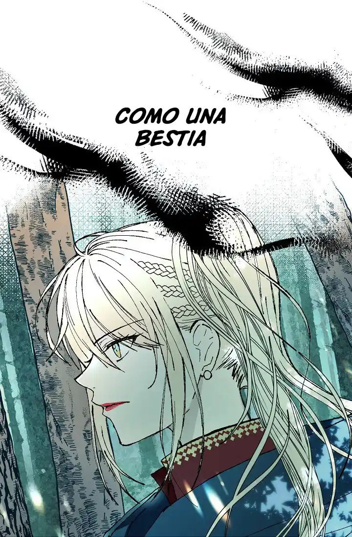 My Lord, The Wolf Queen - Capítulo 22 - Página 4 - LectorTMOo