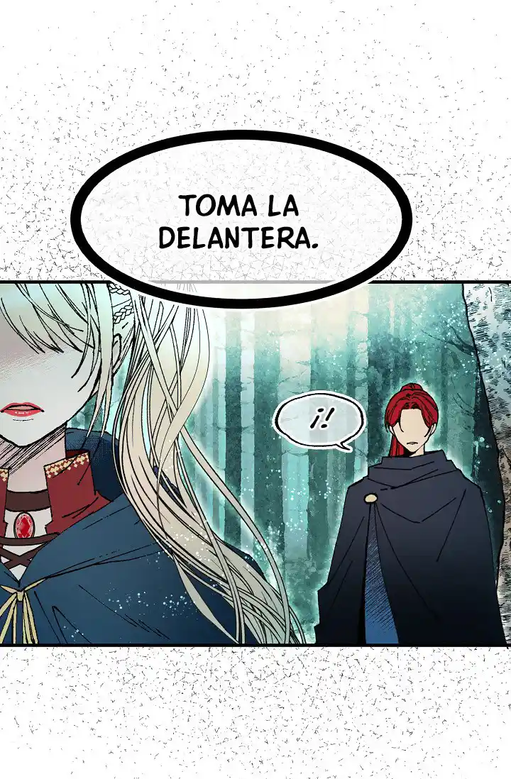 My Lord, The Wolf Queen - Capítulo 22 - Página 8 - LectorTMOo