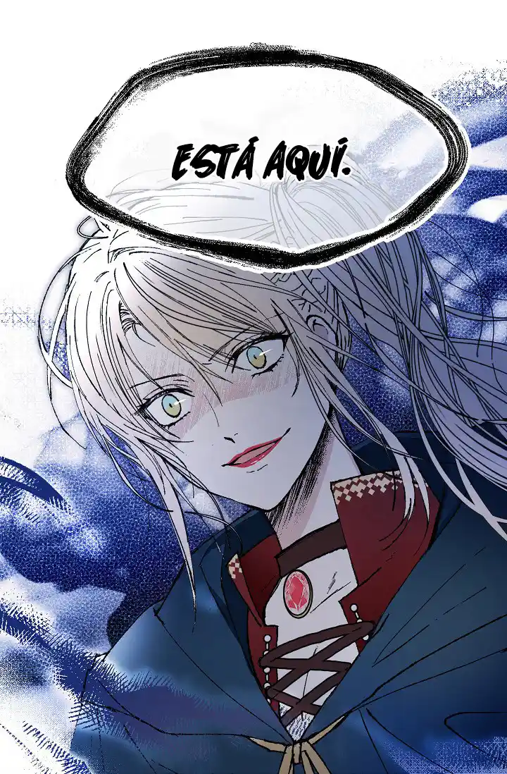 My Lord, The Wolf Queen - Capítulo 22 - Página 12 - LectorTMOo