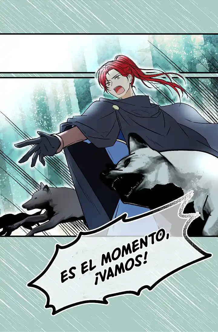 My Lord, The Wolf Queen - Capítulo 22 - Página 20 - LectorTMOo