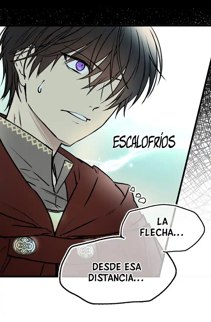 My Lord, The Wolf Queen - Capítulo 22 - Página 21 - LectorTMOo