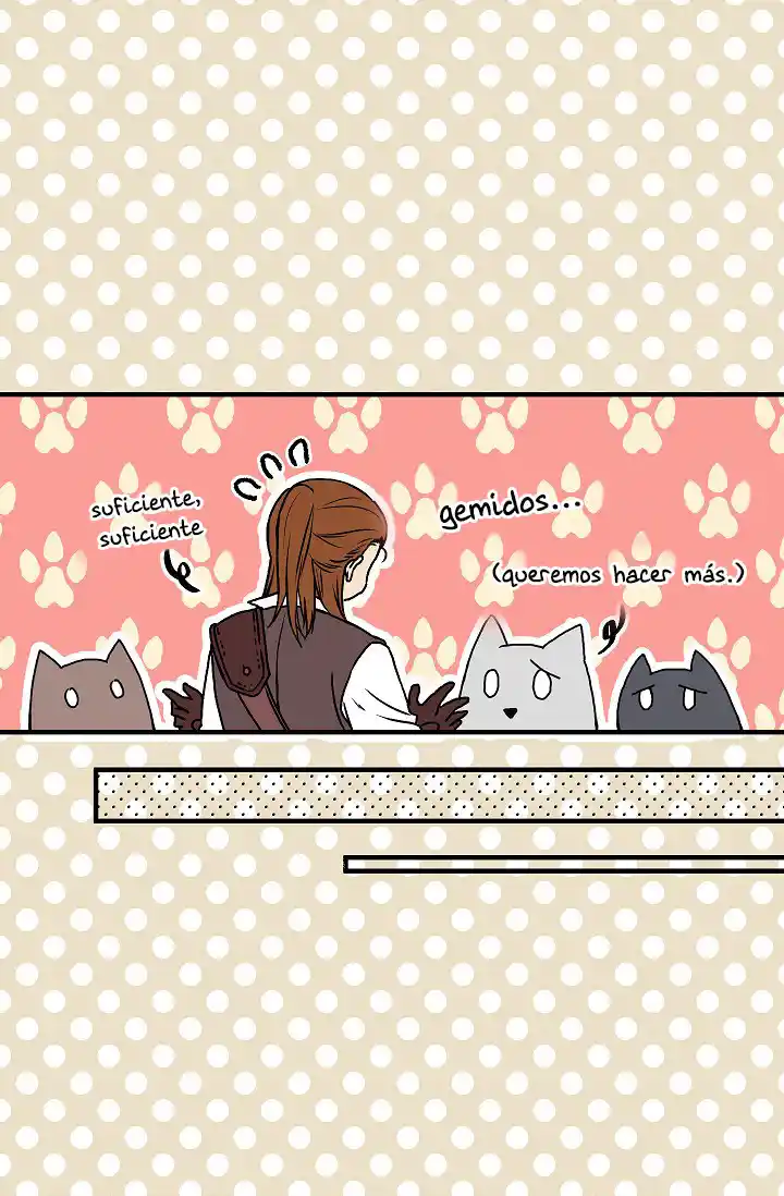 My Lord, The Wolf Queen - Capítulo 22 - Página 24 - LectorTMOo