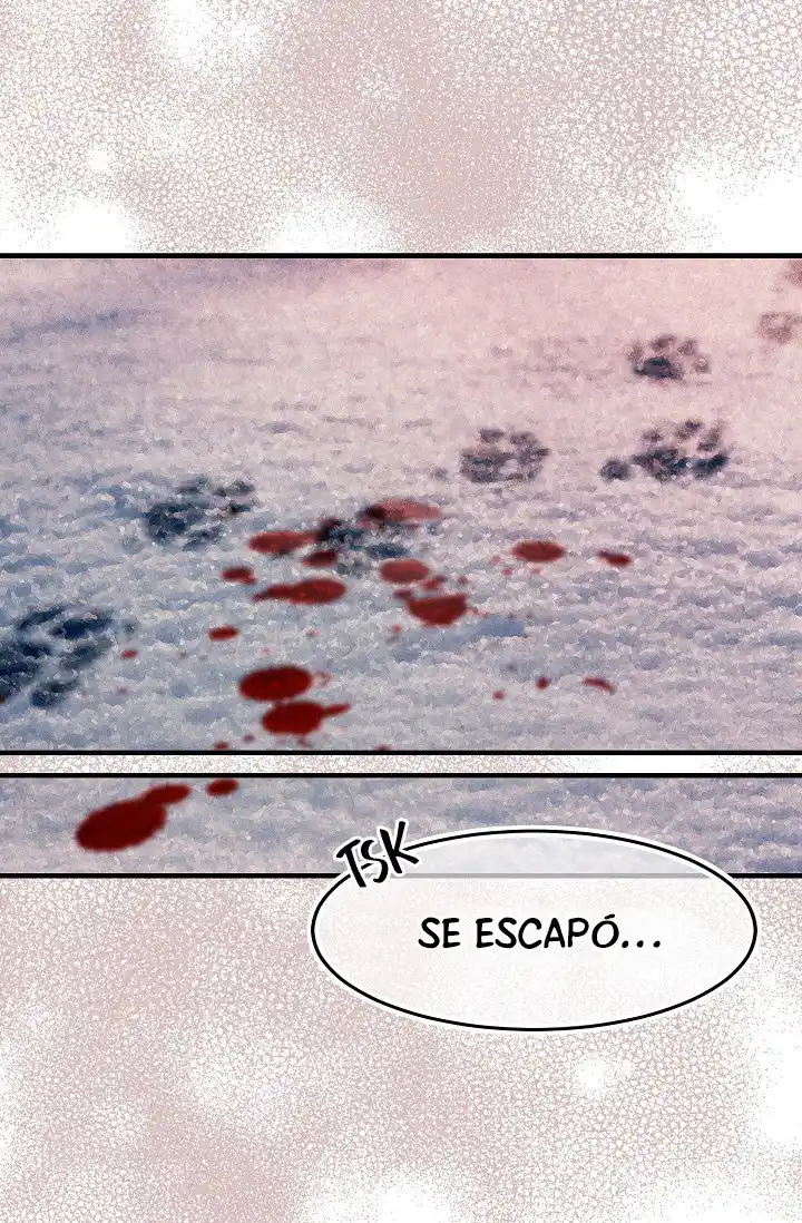 My Lord, The Wolf Queen - Capítulo 22 - Página 25 - LectorTMOo