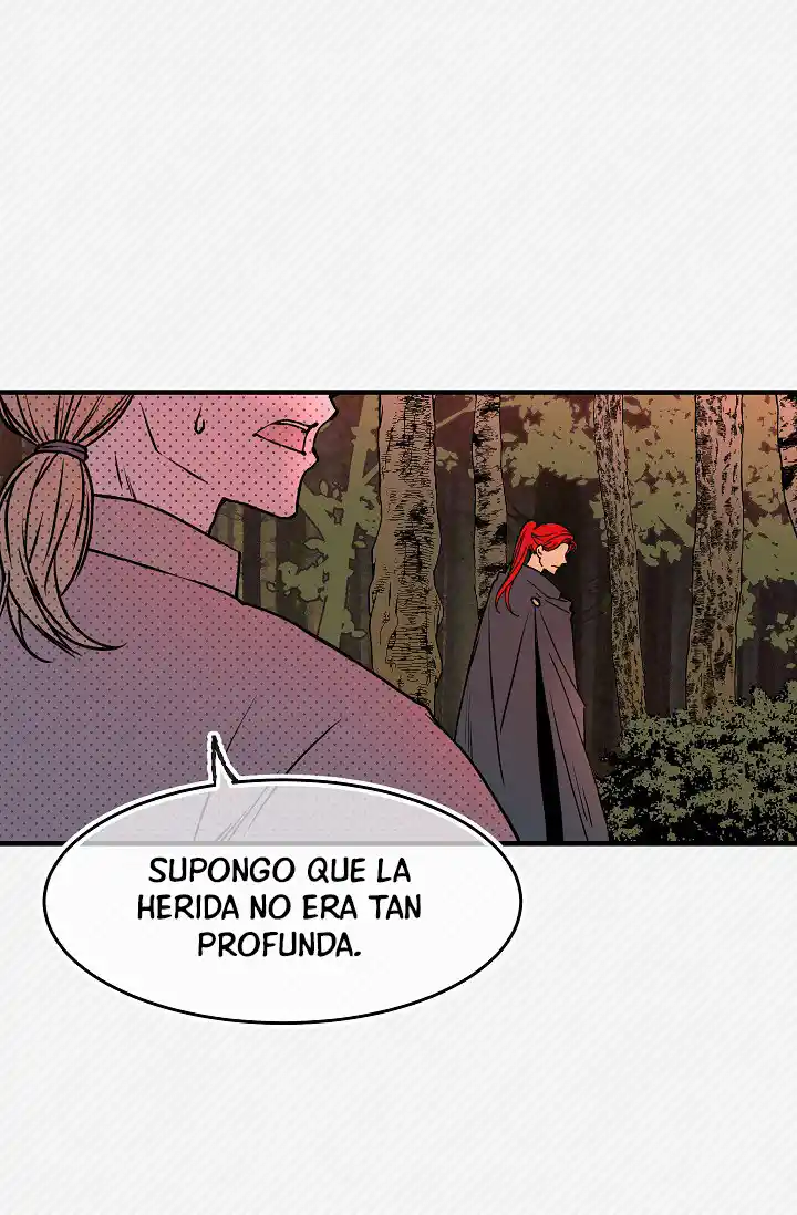 My Lord, The Wolf Queen - Capítulo 22 - Página 26 - LectorTMOo