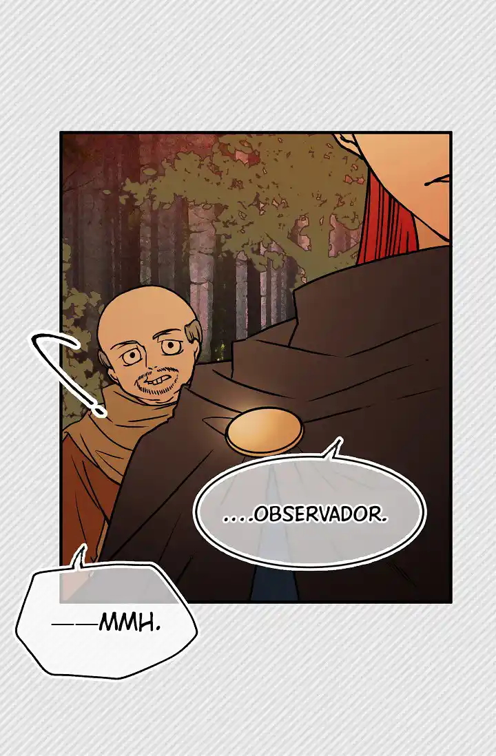My Lord, The Wolf Queen - Capítulo 22 - Página 27 - LectorTMOo