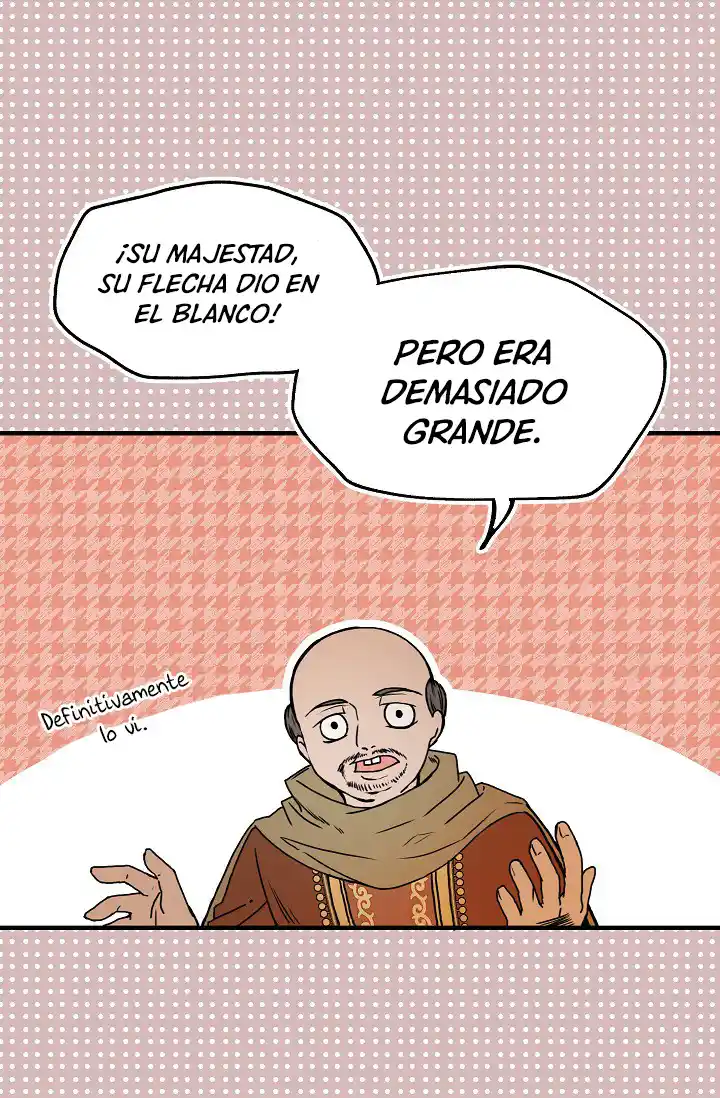 My Lord, The Wolf Queen - Capítulo 22 - Página 28 - LectorTMOo