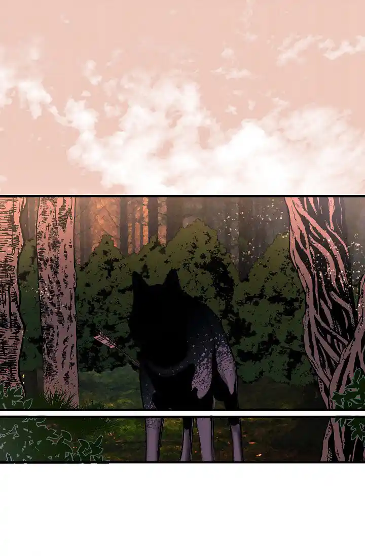 My Lord, The Wolf Queen - Capítulo 22 - Página 35 - LectorTMOo