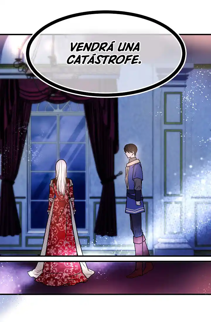 My Lord, The Wolf Queen - Capítulo 22 - Página 43 - LectorTMOo