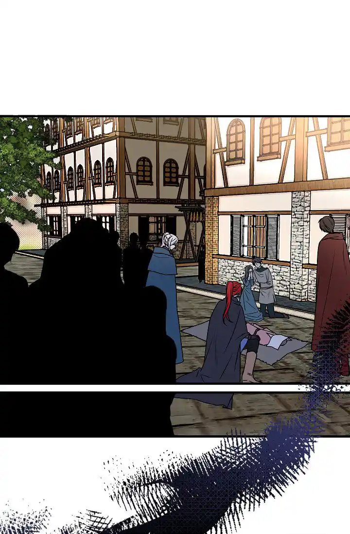 My Lord, The Wolf Queen - Capítulo 22 - Página 48 - LectorTMOo