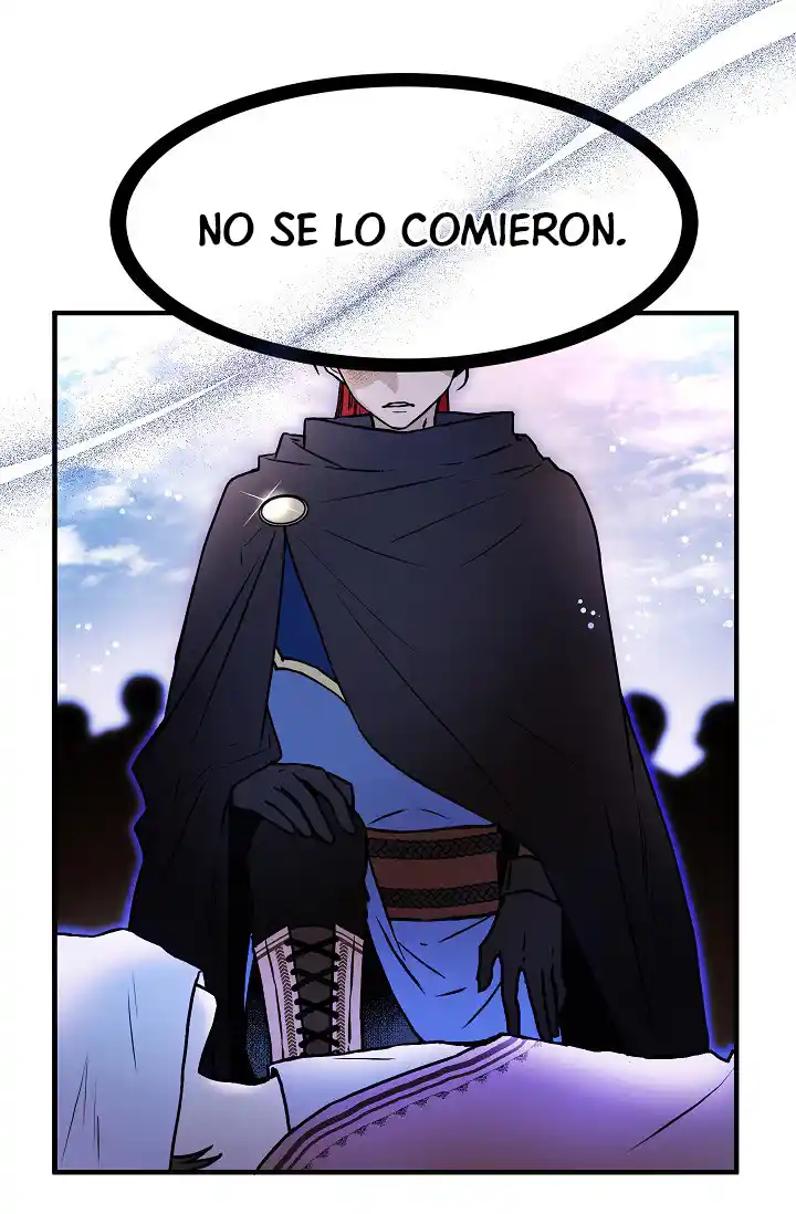 My Lord, The Wolf Queen - Capítulo 22 - Página 52 - LectorTMOo