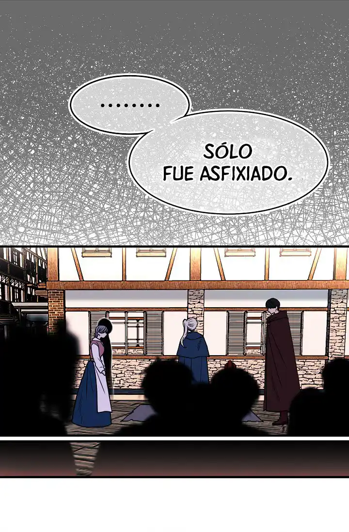 My Lord, The Wolf Queen - Capítulo 22 - Página 54 - LectorTMOo