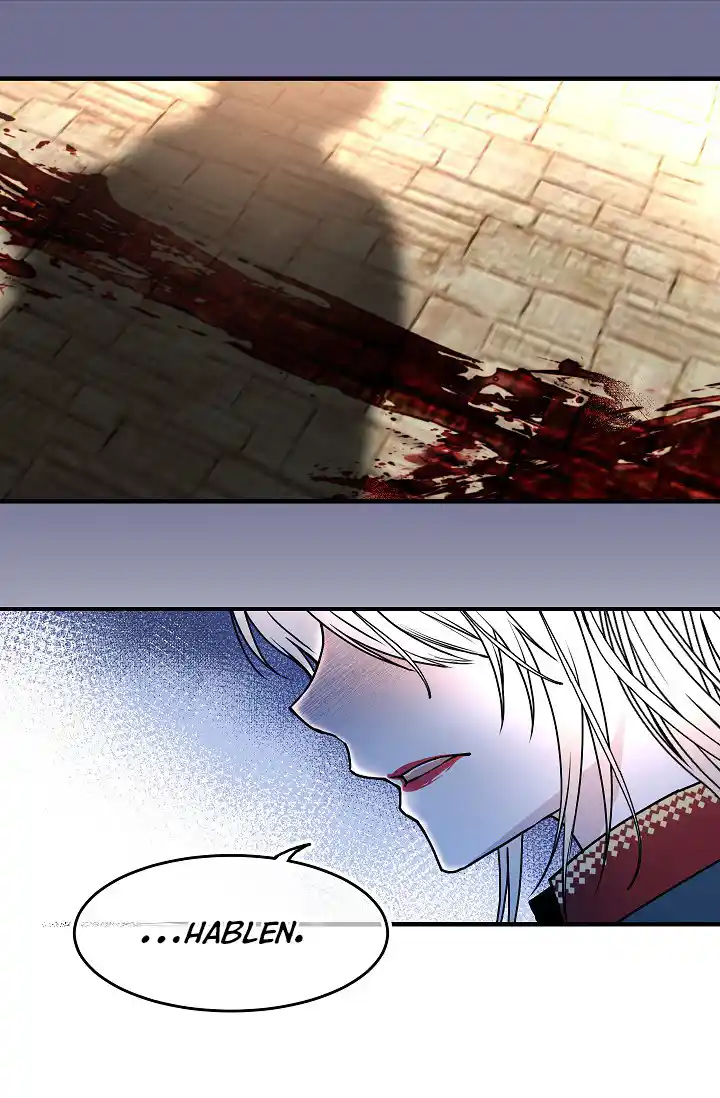 My Lord, The Wolf Queen - Capítulo 22 - Página 57 - LectorTMOo