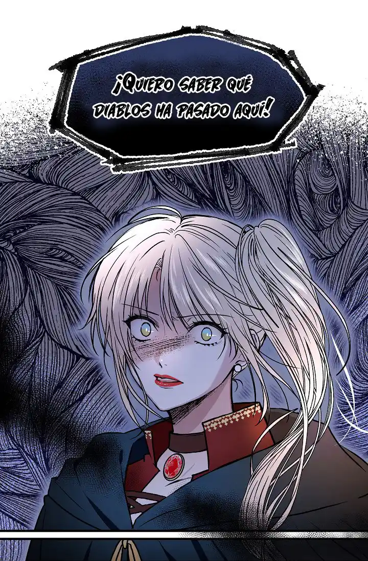 My Lord, The Wolf Queen - Capítulo 22 - Página 58 - LectorTMOo