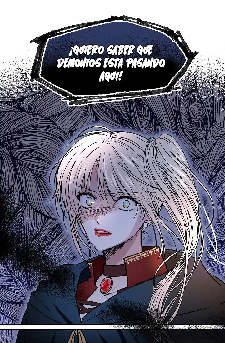 My Lord, The Wolf Queen - Capítulo 23 - Página 4 - LectorTMOo