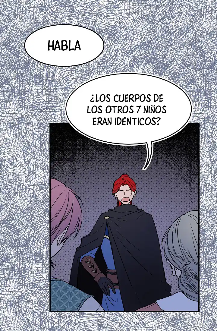 My Lord, The Wolf Queen - Capítulo 23 - Página 7 - LectorTMOo