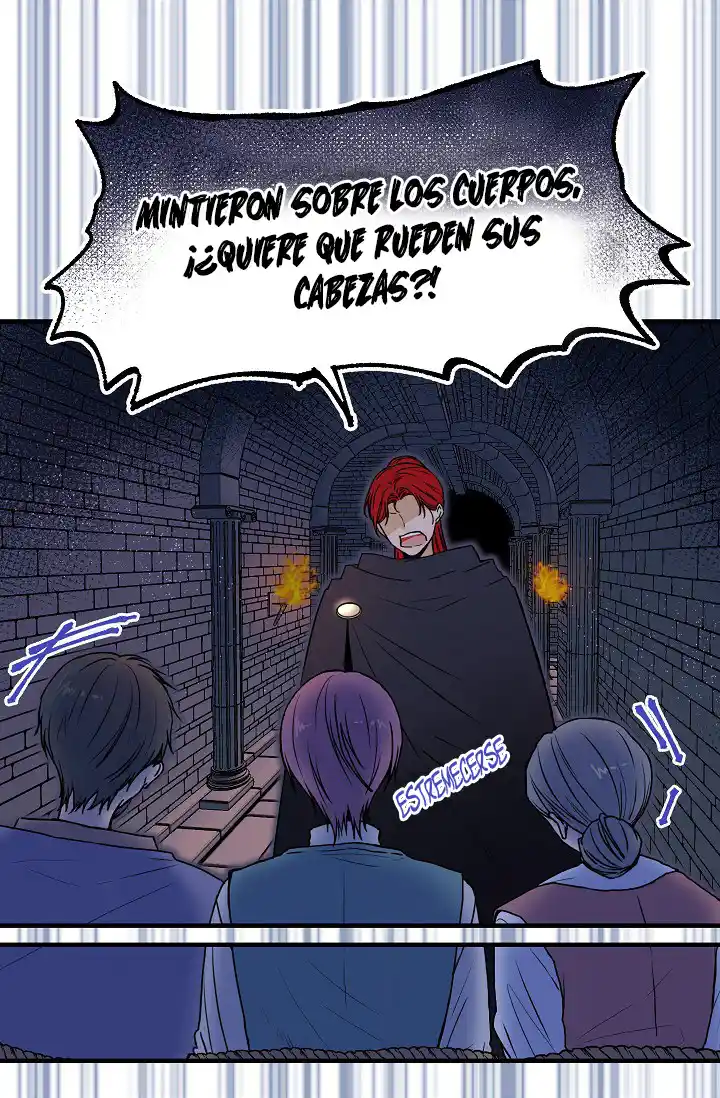 My Lord, The Wolf Queen - Capítulo 23 - Página 9 - LectorTMOo
