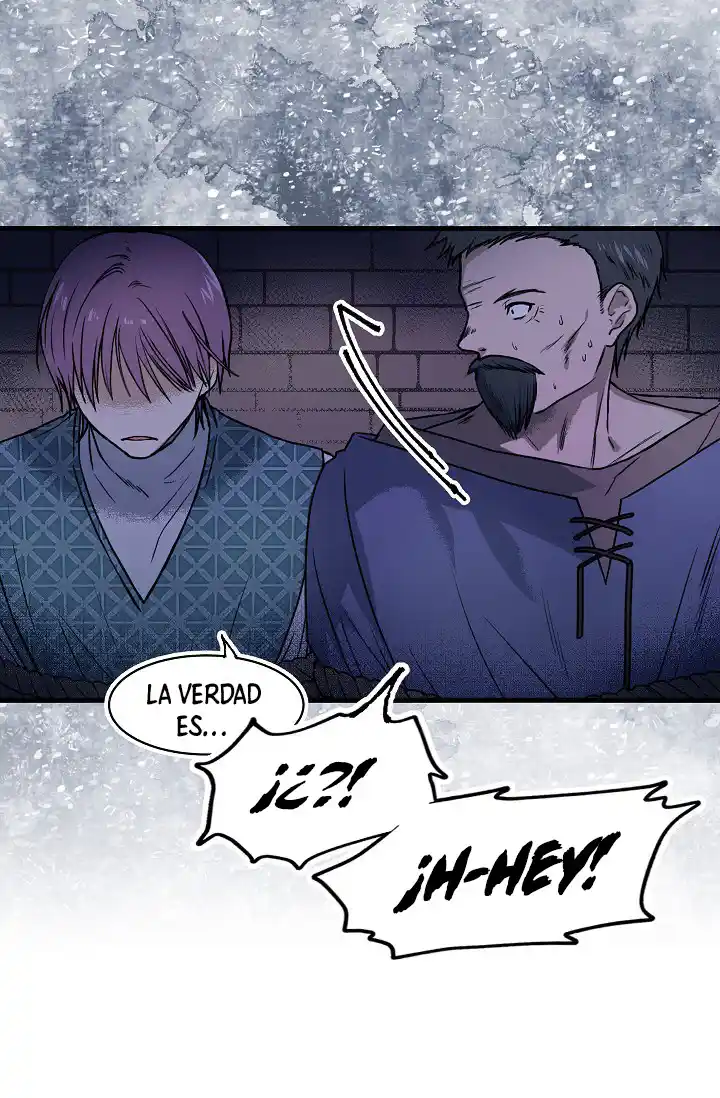 My Lord, The Wolf Queen - Capítulo 23 - Página 11 - LectorTMOo