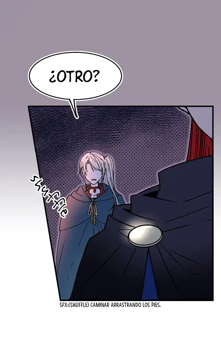 My Lord, The Wolf Queen - Capítulo 23 - Página 14 - LectorTMOo