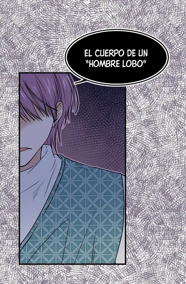 My Lord, The Wolf Queen - Capítulo 23 - Página 15 - LectorTMOo