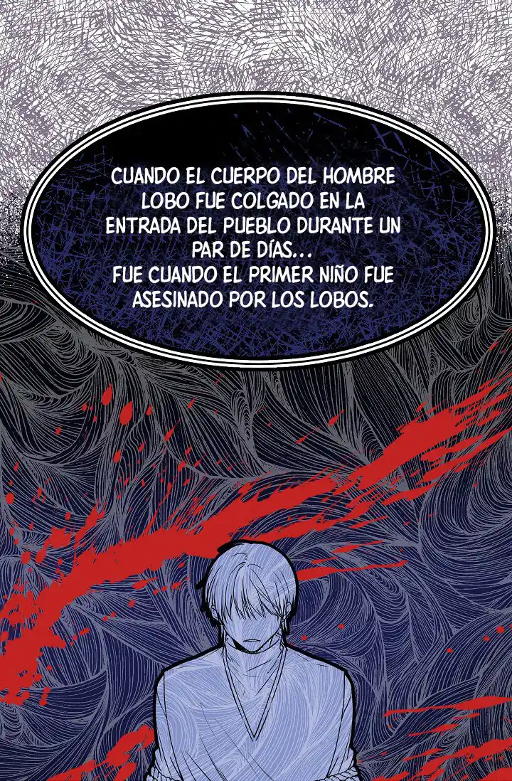My Lord, The Wolf Queen - Capítulo 23 - Página 16 - LectorTMOo