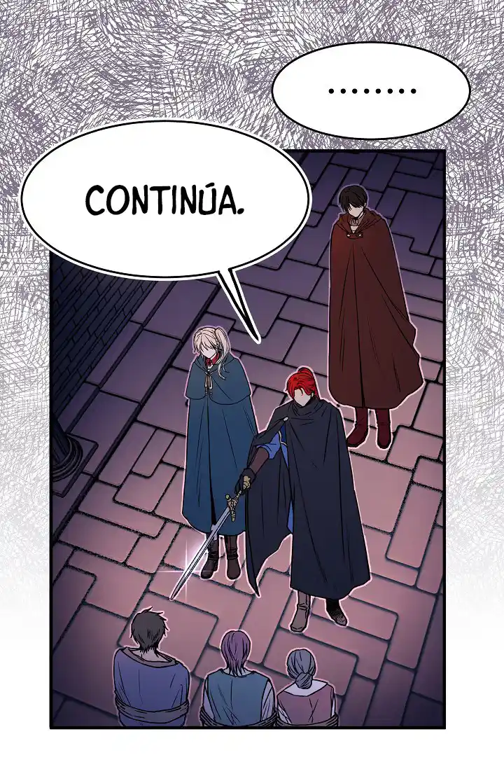 My Lord, The Wolf Queen - Capítulo 23 - Página 18 - LectorTMOo