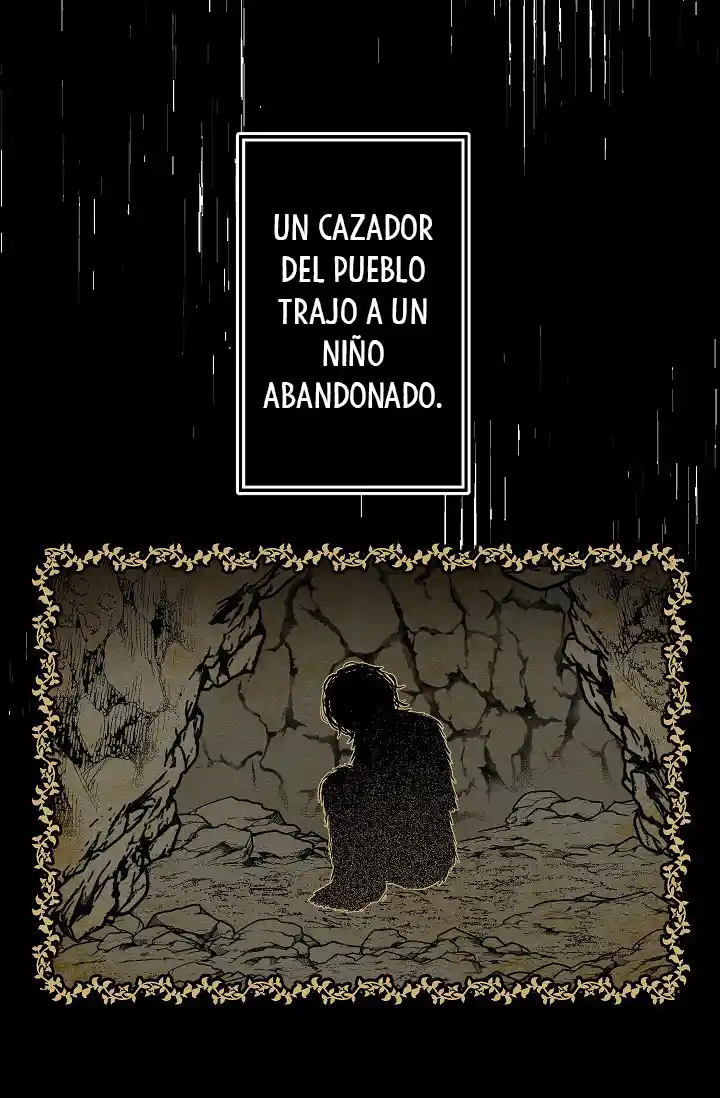 My Lord, The Wolf Queen - Capítulo 23 - Página 20 - LectorTMOo