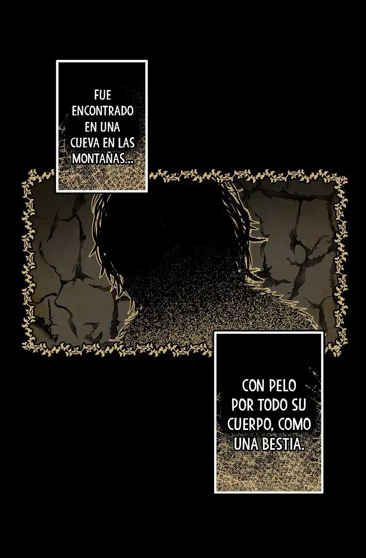 My Lord, The Wolf Queen - Capítulo 23 - Página 21 - LectorTMOo
