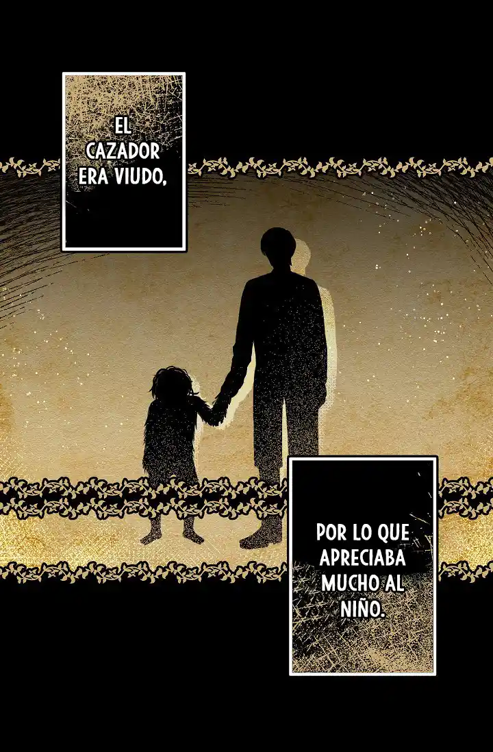 My Lord, The Wolf Queen - Capítulo 23 - Página 22 - LectorTMOo