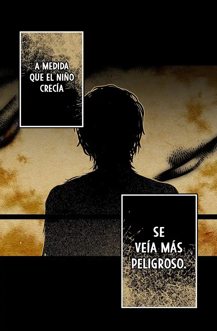 My Lord, The Wolf Queen - Capítulo 23 - Página 25 - LectorTMOo