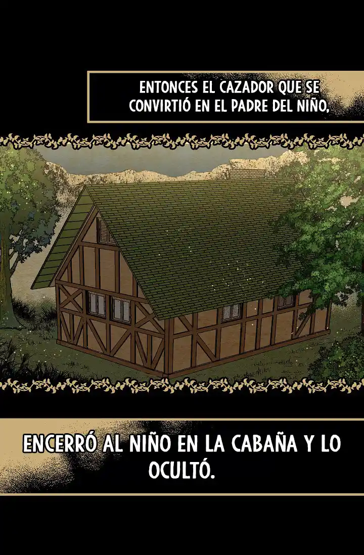 My Lord, The Wolf Queen - Capítulo 23 - Página 26 - LectorTMOo