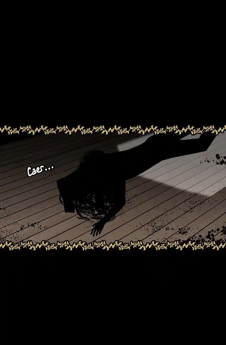 My Lord, The Wolf Queen - Capítulo 23 - Página 32 - LectorTMOo