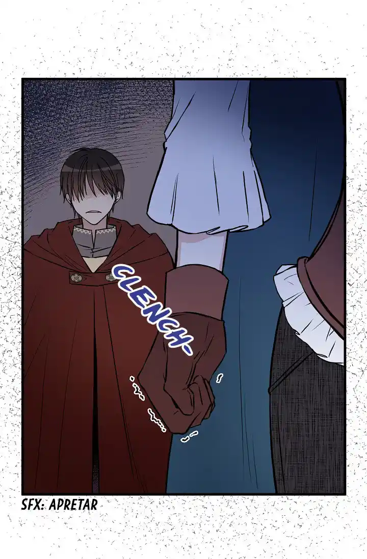 My Lord, The Wolf Queen - Capítulo 23 - Página 36 - LectorTMOo
