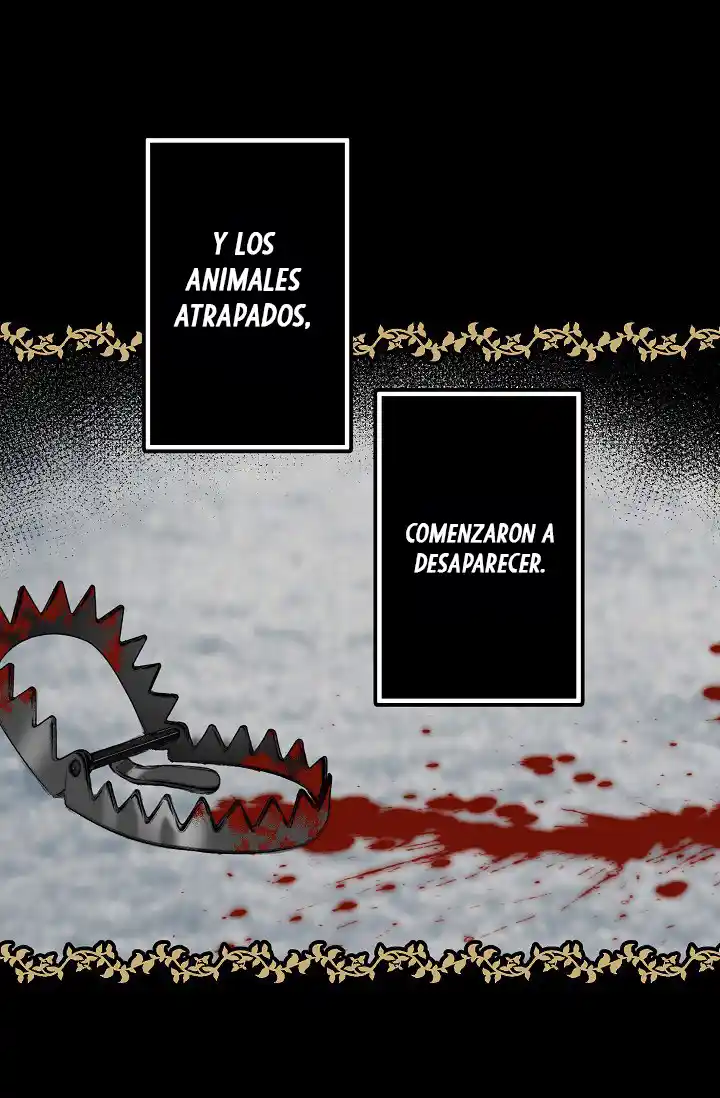 My Lord, The Wolf Queen - Capítulo 23 - Página 39 - LectorTMOo