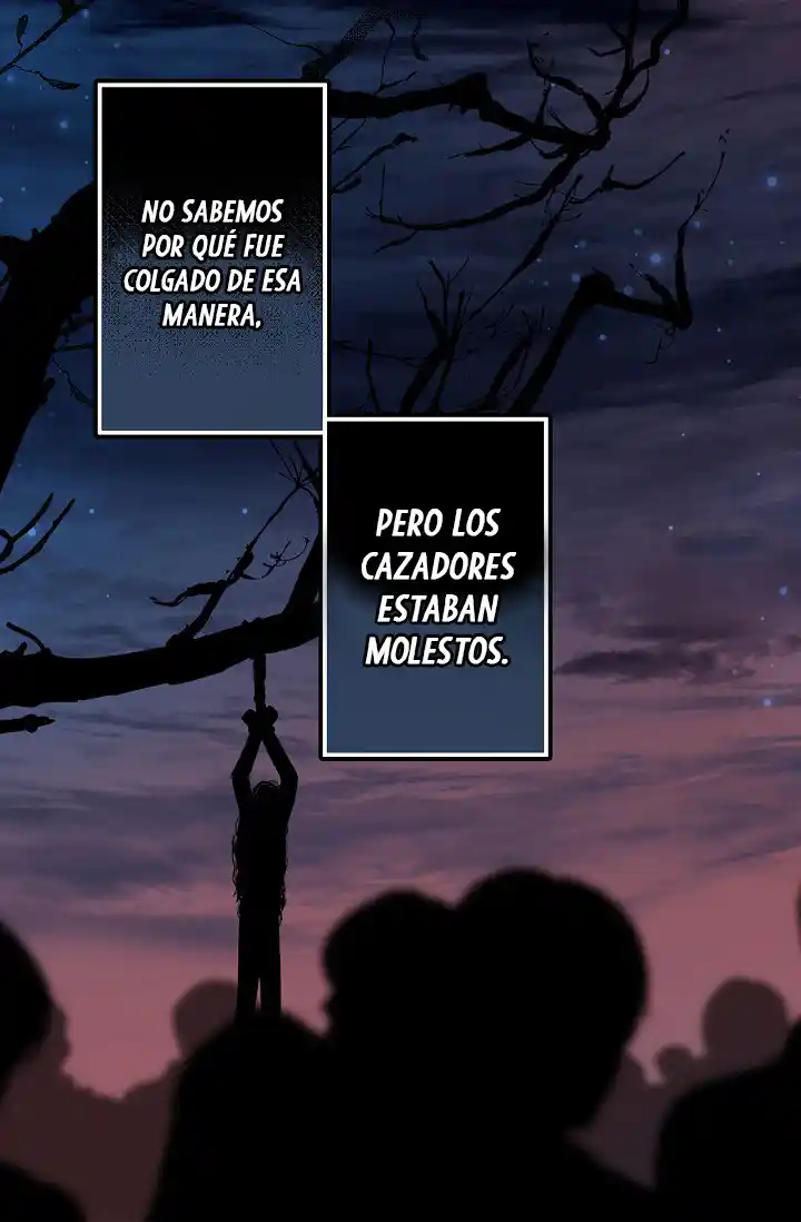 My Lord, The Wolf Queen - Capítulo 23 - Página 47 - LectorTMOo