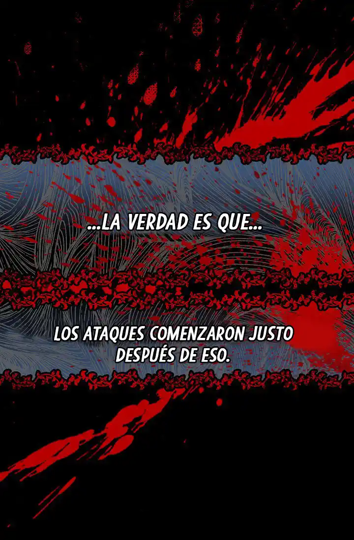 My Lord, The Wolf Queen - Capítulo 23 - Página 48 - LectorTMOo