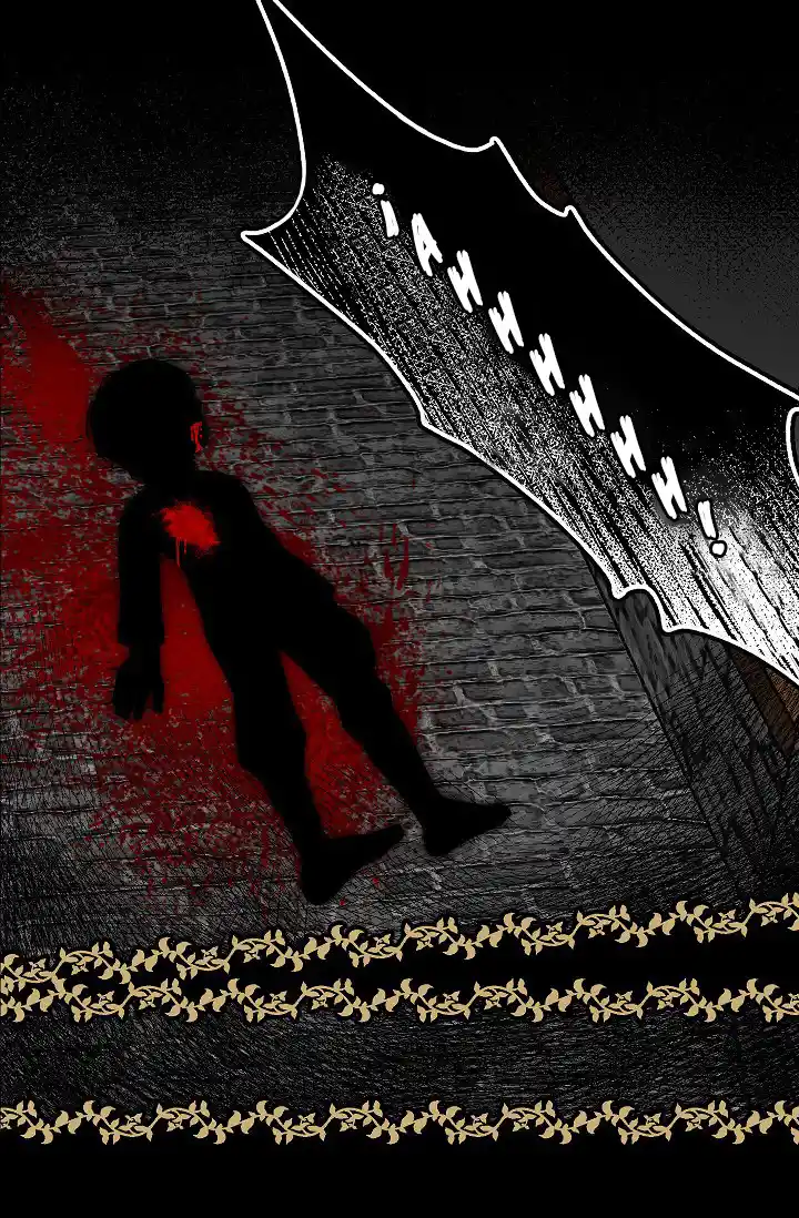 My Lord, The Wolf Queen - Capítulo 23 - Página 51 - LectorTMOo