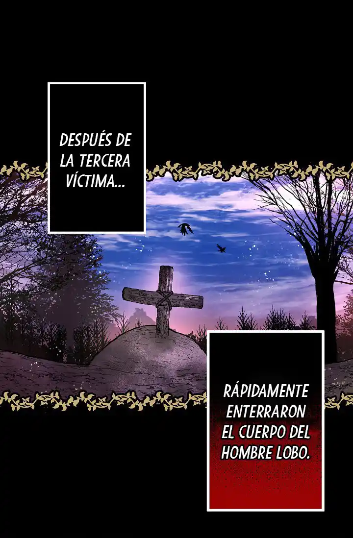My Lord, The Wolf Queen - Capítulo 23 - Página 52 - LectorTMOo