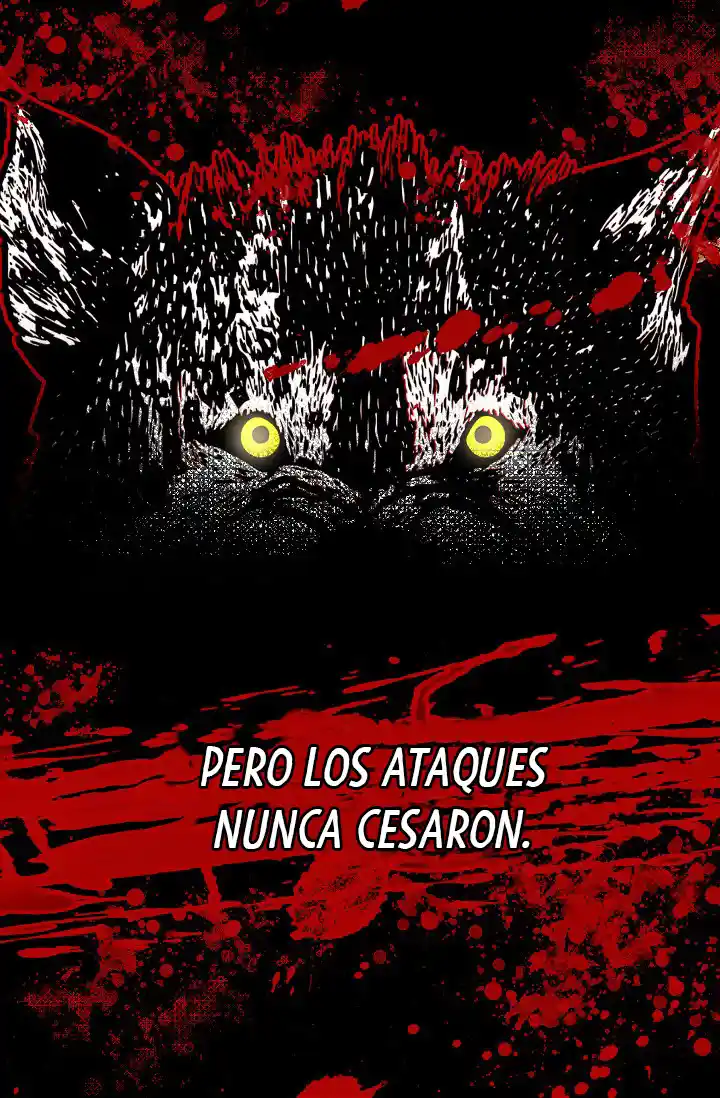 My Lord, The Wolf Queen - Capítulo 23 - Página 53 - LectorTMOo